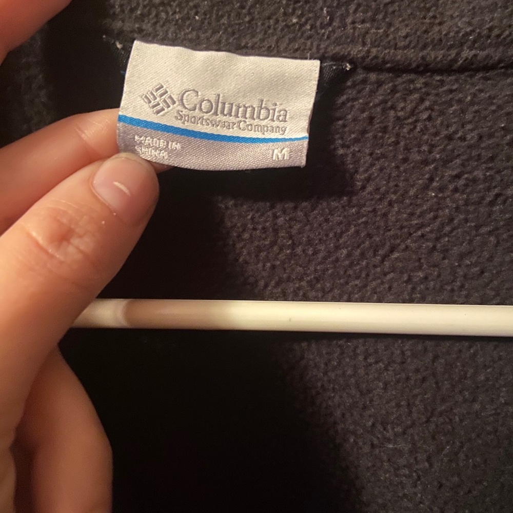 Columbia jacket - Picture 4 of 5